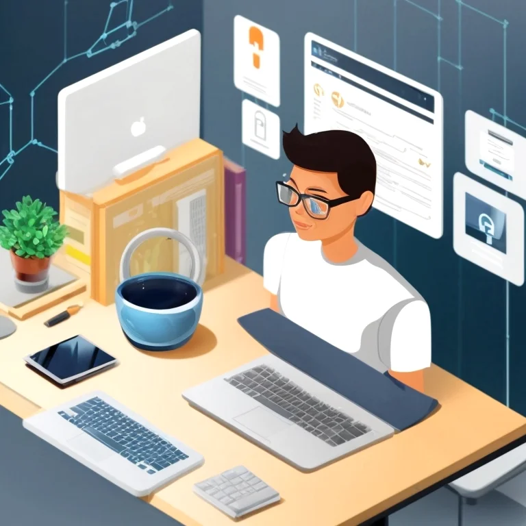 Cybersecurity Workshop bei Sysfenda